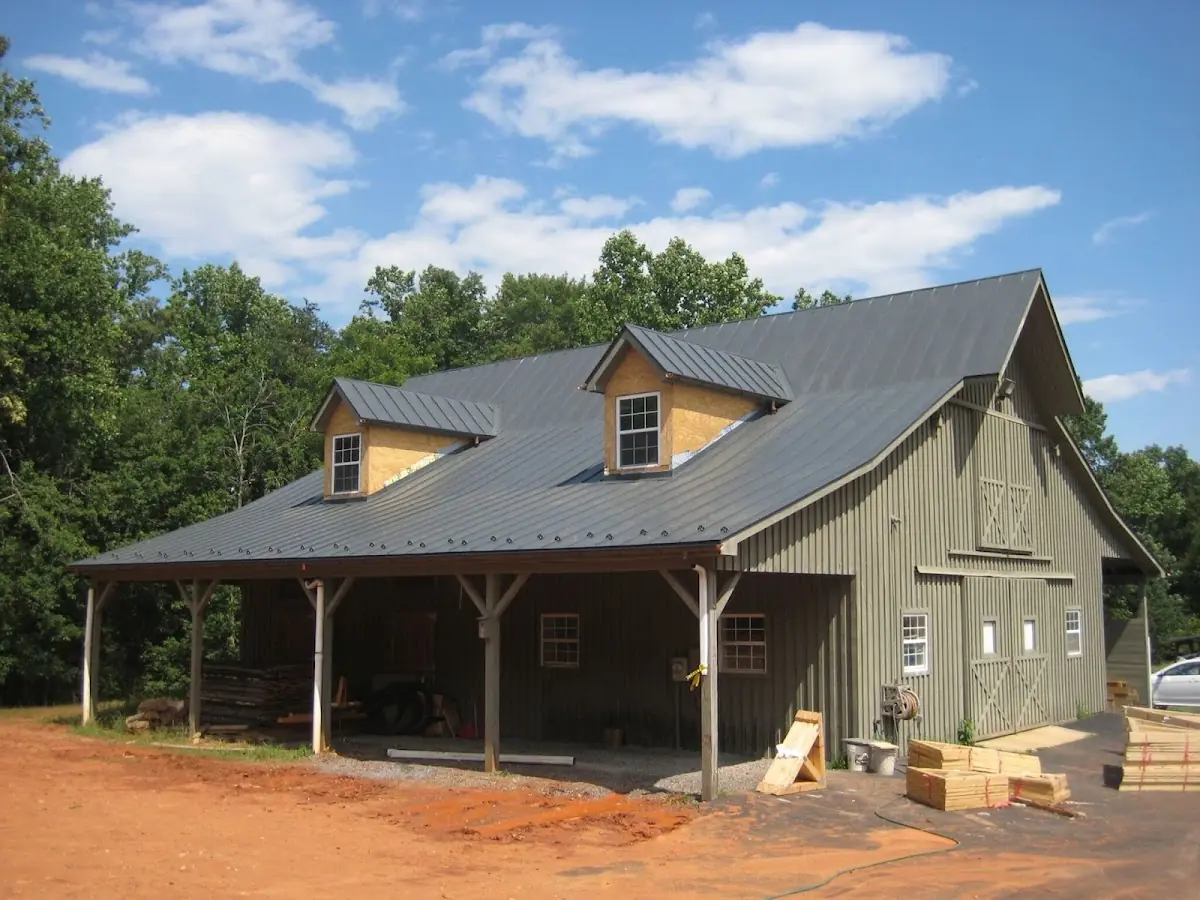 Expert Roof Coating workmanship in Green Meadows